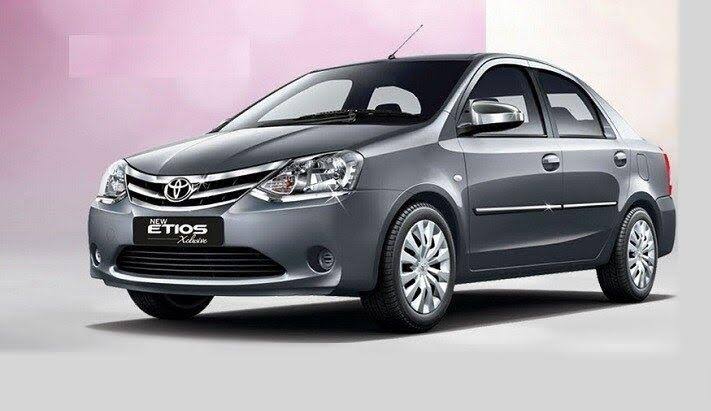 etios